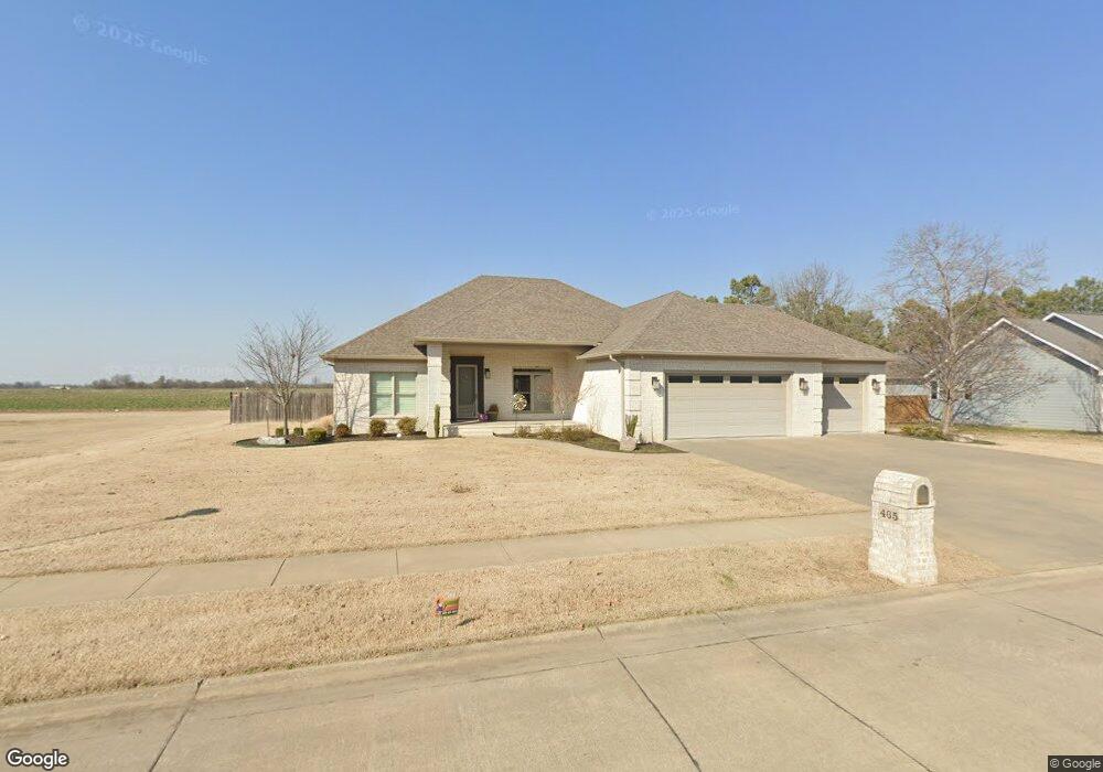 465 Saint Lawrence Dr, New Madrid, MO 63869 - photo 1