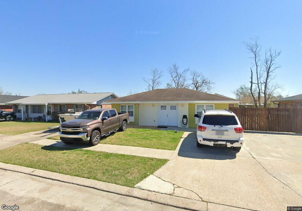 44 Kingsridge Loop, Houma, LA 70363 - photo 1