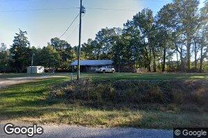 877 Mount Zion Rd, Union, MS 39365