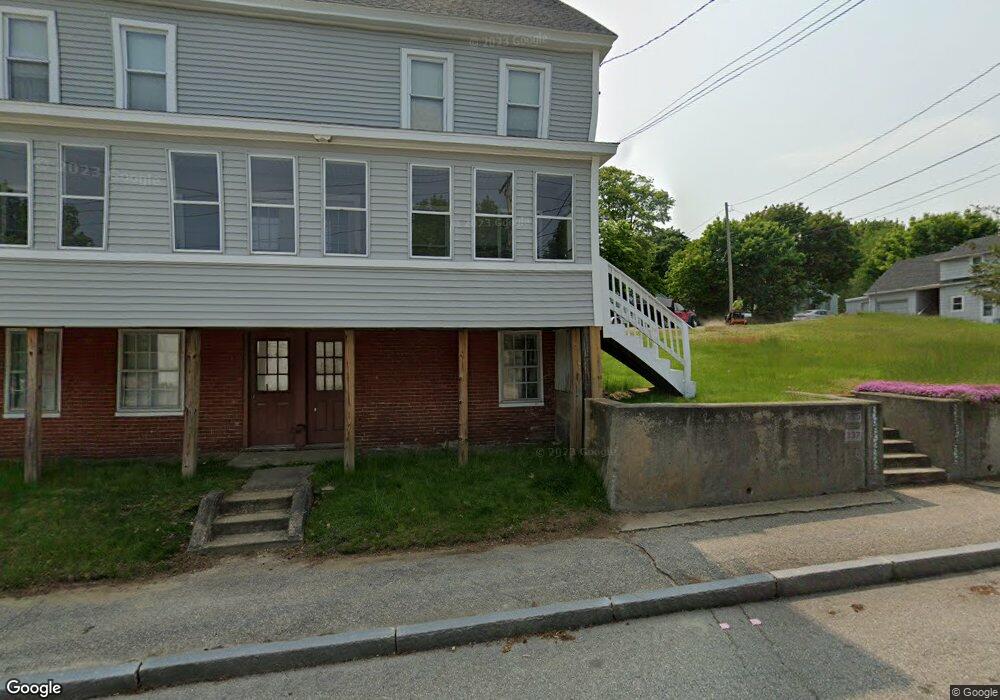 335 Main St, Somersworth, NH 03878 - photo 1