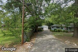 207 Hudson Dr, Washington, GA 30673
