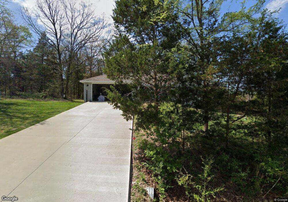 0 Burghead Ln, Bella Vista, AR 72715 - photo 1