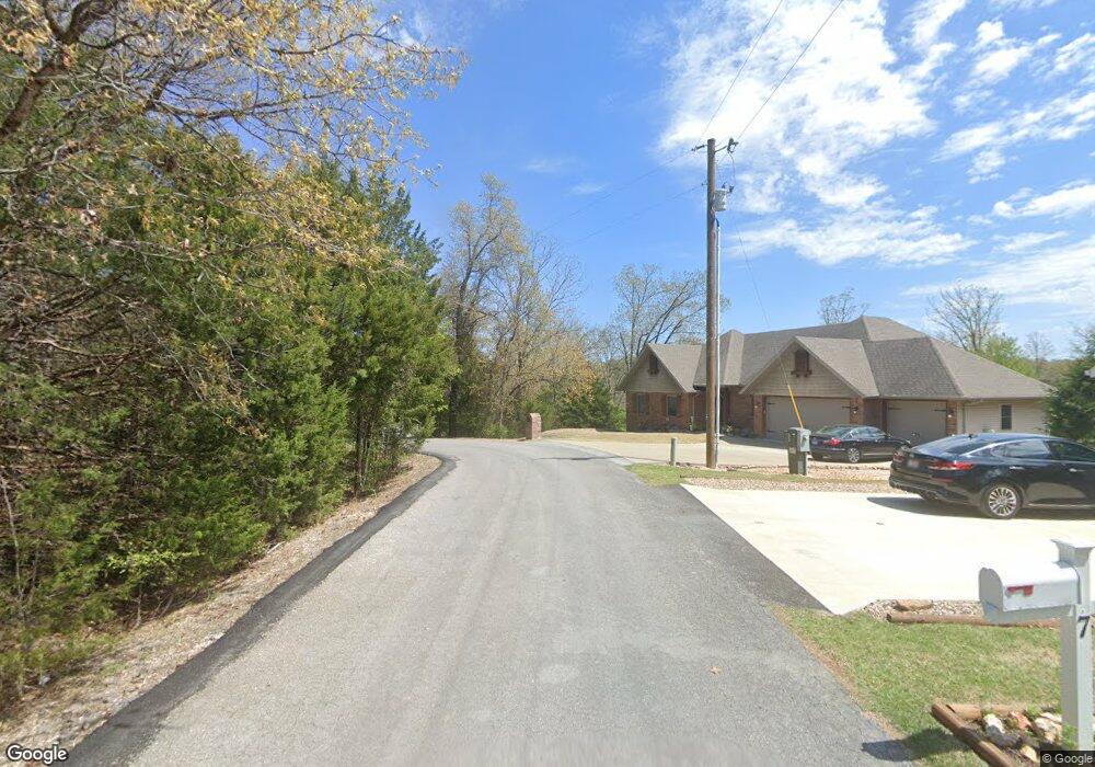 - Burghead Ln, Bella Vista, AR 72715 - photo 1
