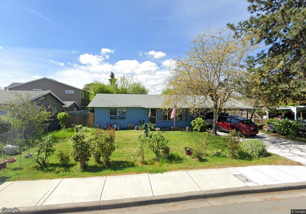 48 S Haskell St, Central Point, OR 97502 - photo 1