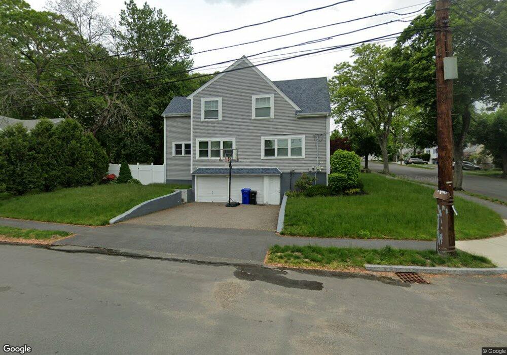 65 Craig St, Milton, MA 02186 - photo 1