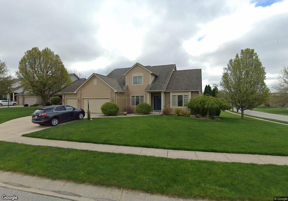 14702 Trappers Cove, Leo, IN 46765 - photo 1