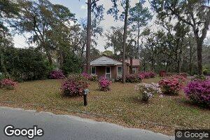 10 Ridge Rd, Savannah, GA 31405