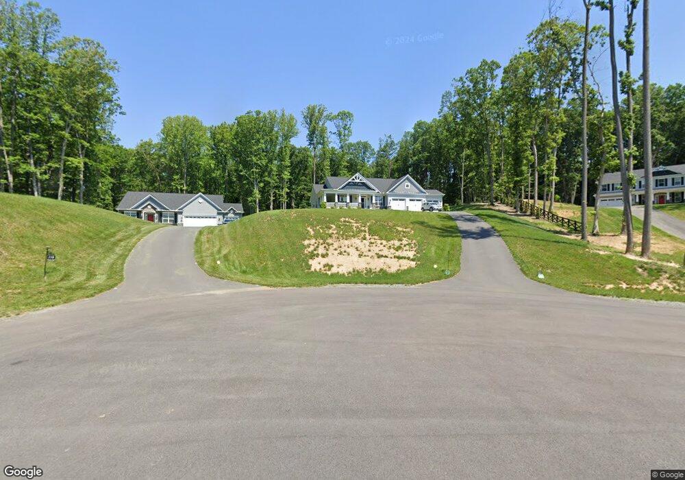 114 Sketcher Rd, Stafford, VA 22554 - photo 1