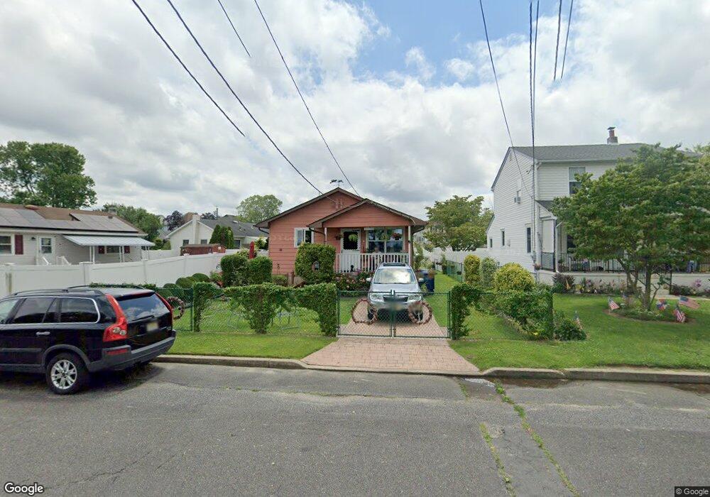 224 Harrison St, Riverside, NJ 08075 - photo 1