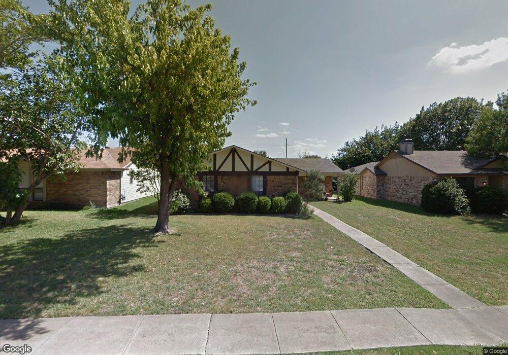 407 Willow Way, Wylie, TX 75098 - photo 1