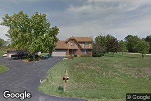 W235S7880 Vernon Hills Dr, Big Bend, WI 53103