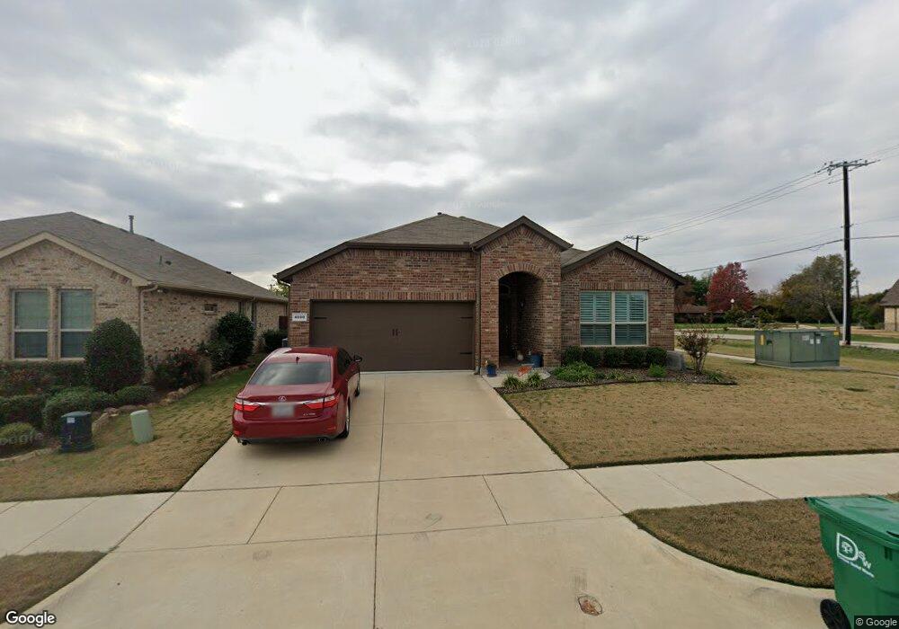 4000 Stone Trail Dr, Denton, TX 76210 - photo 1