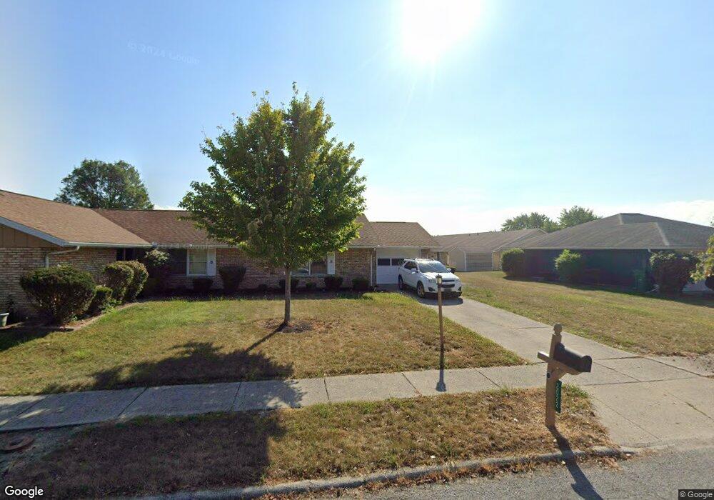 2022 Brookhaven Dr, Lima, OH 45805 - photo 1