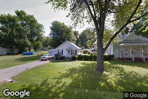 407 N Spring St, Mount Pulaski, IL 62548