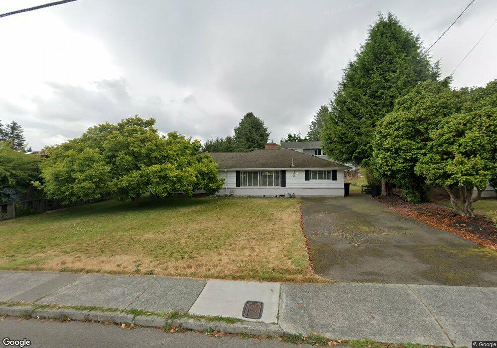 802 7th Ave N, Edmonds, WA 98020 - photo 1