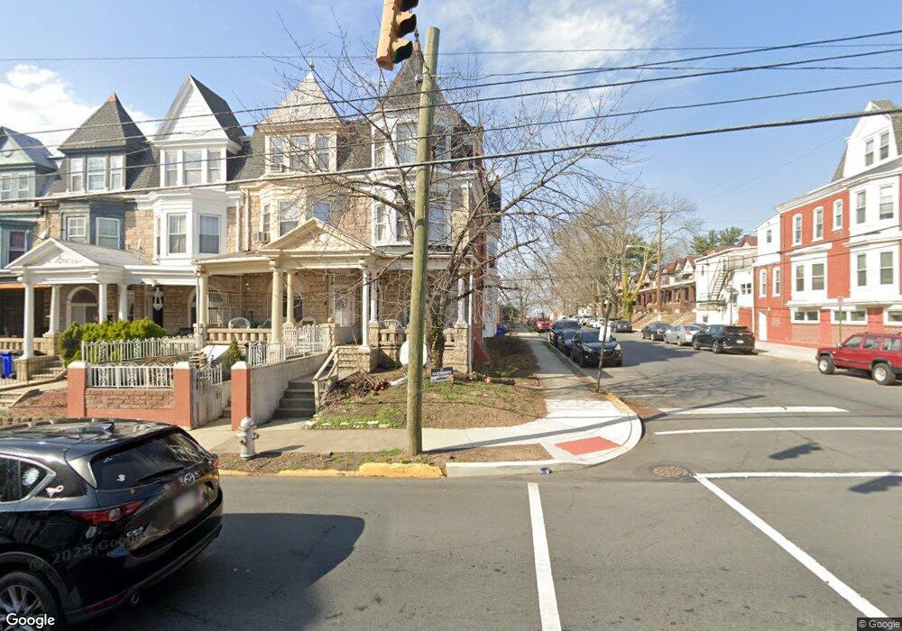 201 W Windsor St, Reading, PA 19601 - photo 1