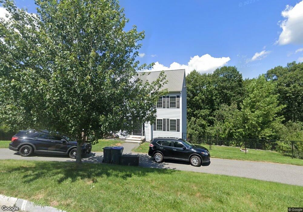 267 Oakland Ave unit 1, Methuen, MA 01844 - photo 1