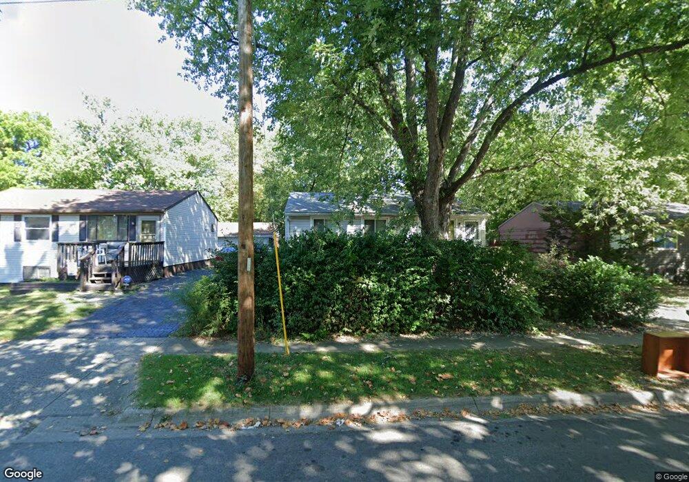 2186 Hampstead Dr, Columbus, OH 43229 - photo 1