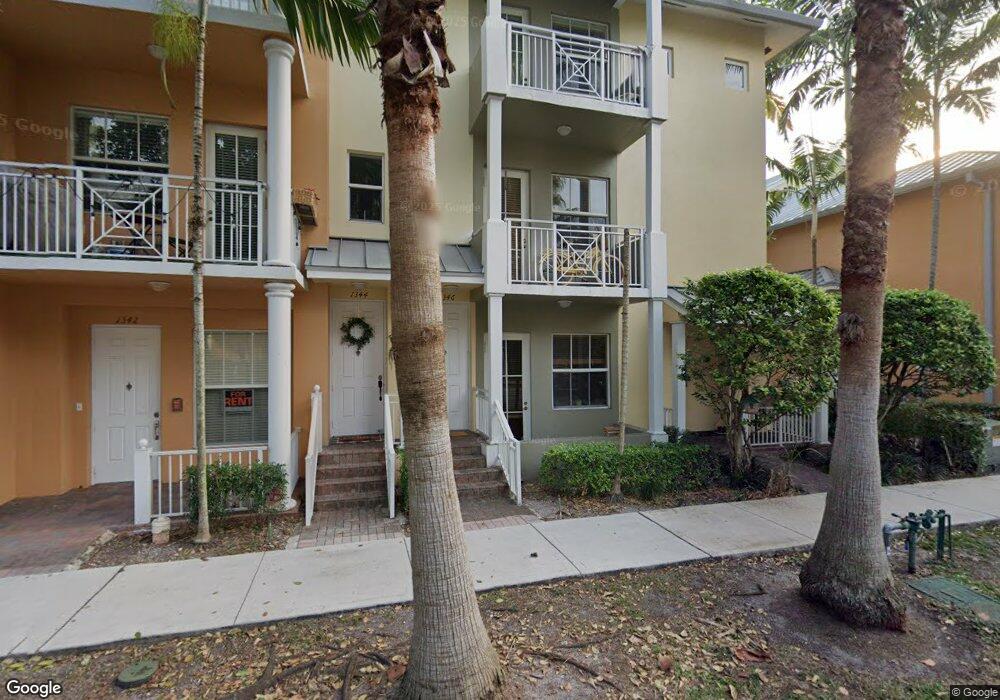 1348 SW 3rd Ct unit 1348, Fort Lauderdale, FL 33312 - photo 1