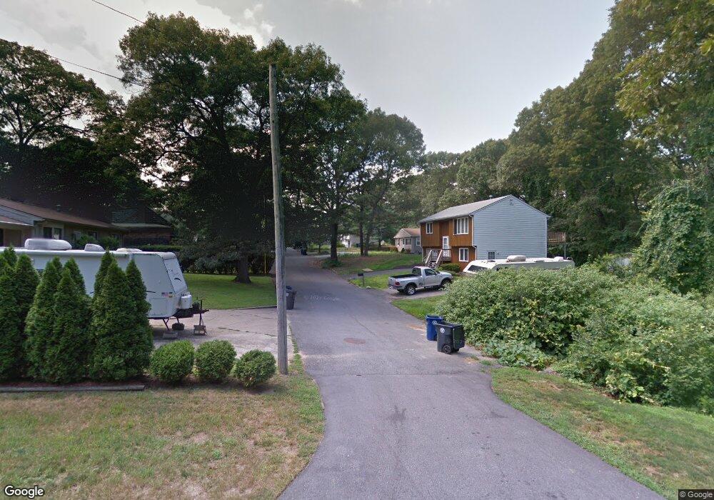 0 Marshall Ave, Warwick, RI 02886 - photo 1