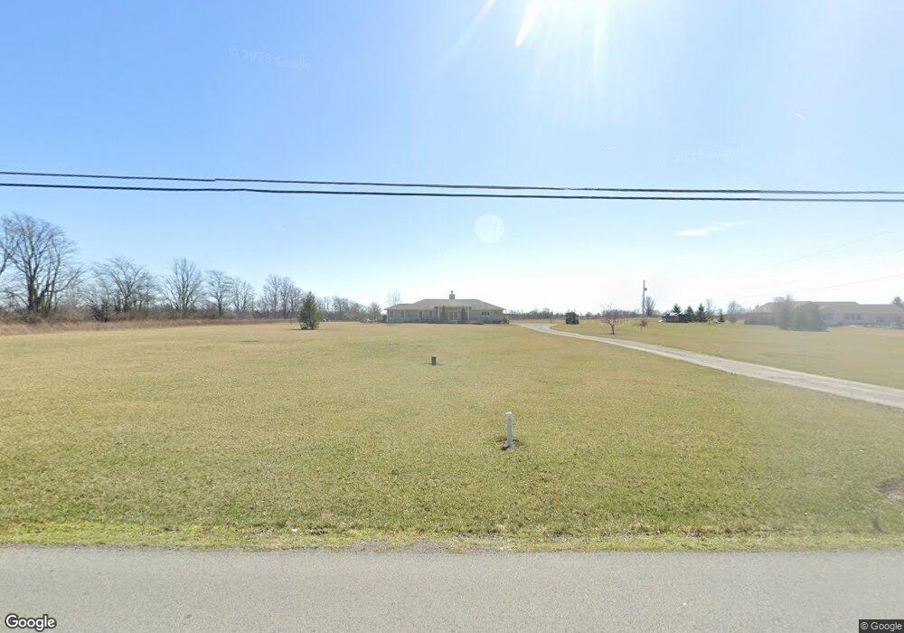 10558 Columbus Grove Rd, Bluffton, OH 45817 - photo 1
