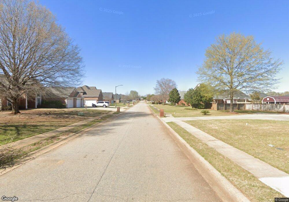 0 Caleb Way unit 8680138, Byron, GA 31008 - photo 1