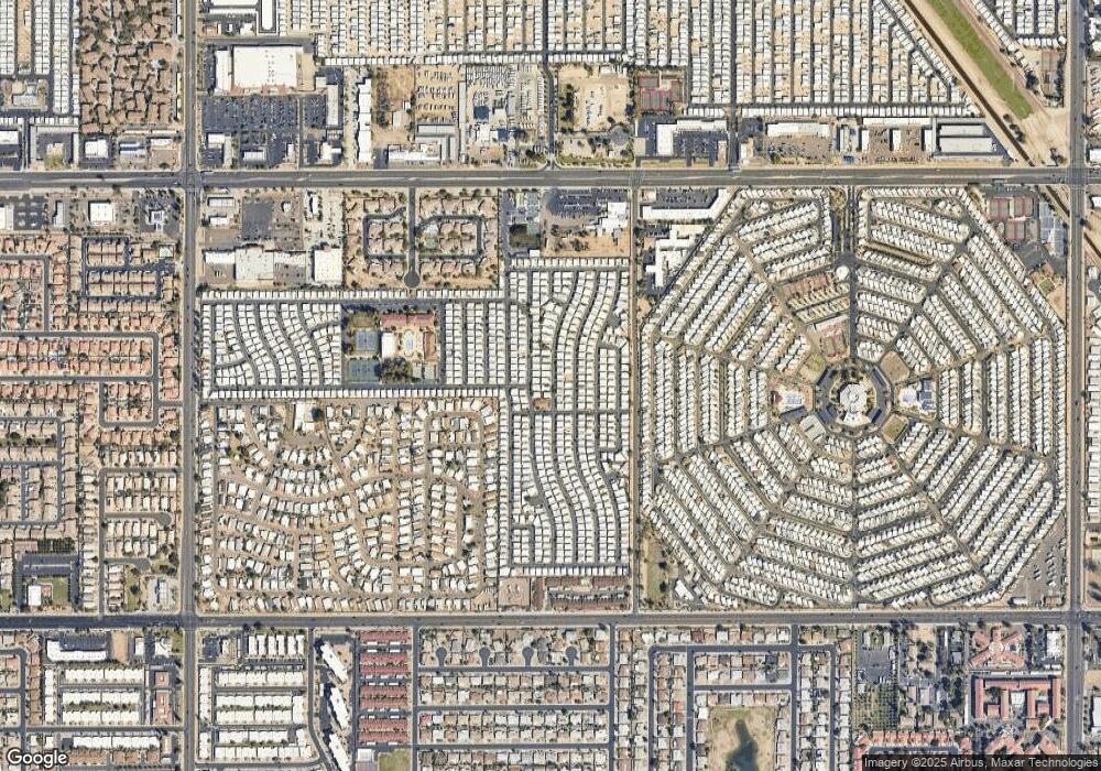 111 S Greenfield Rd unit 11, Mesa, AZ 85206 - photo 1