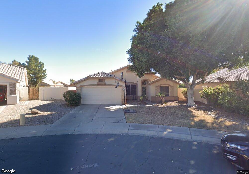 201 S Debra Ct unit 1, Gilbert, AZ 85296 - photo 1