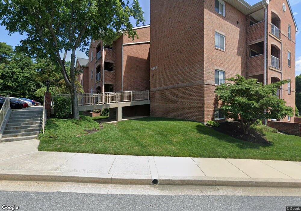 3802 Wean Dr unit 1E, Nottingham, MD 21236 - photo 1