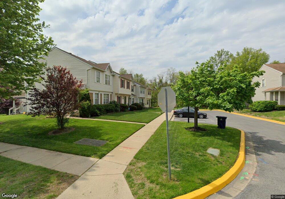 5113 Toddsbury Place, District Heights, MD 20747 - photo 1