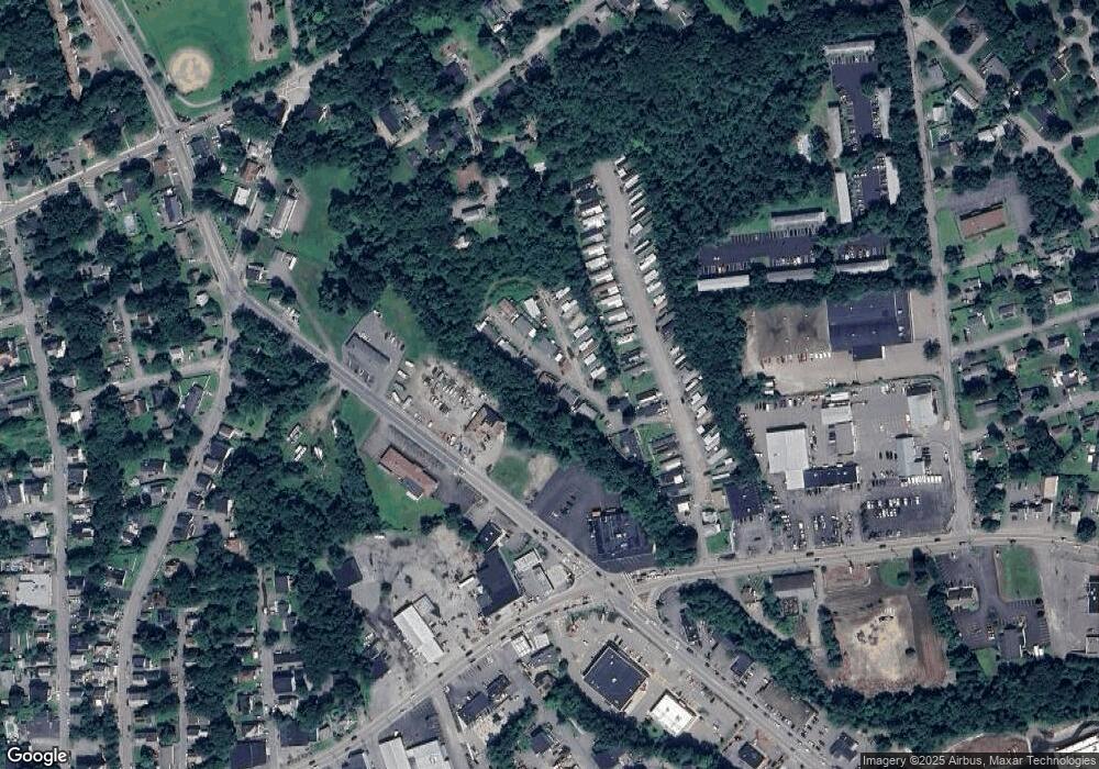 276 Lunenburg St unit 23, Fitchburg, MA 01420 - photo 1