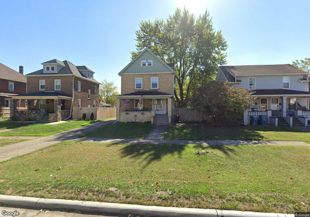 1866 E 33rd St, Lorain, OH 44055 - photo 1