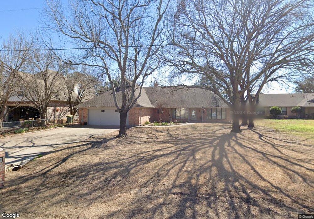 2711 Casas Del Sur Ct, Granbury, TX 76049 - photo 1