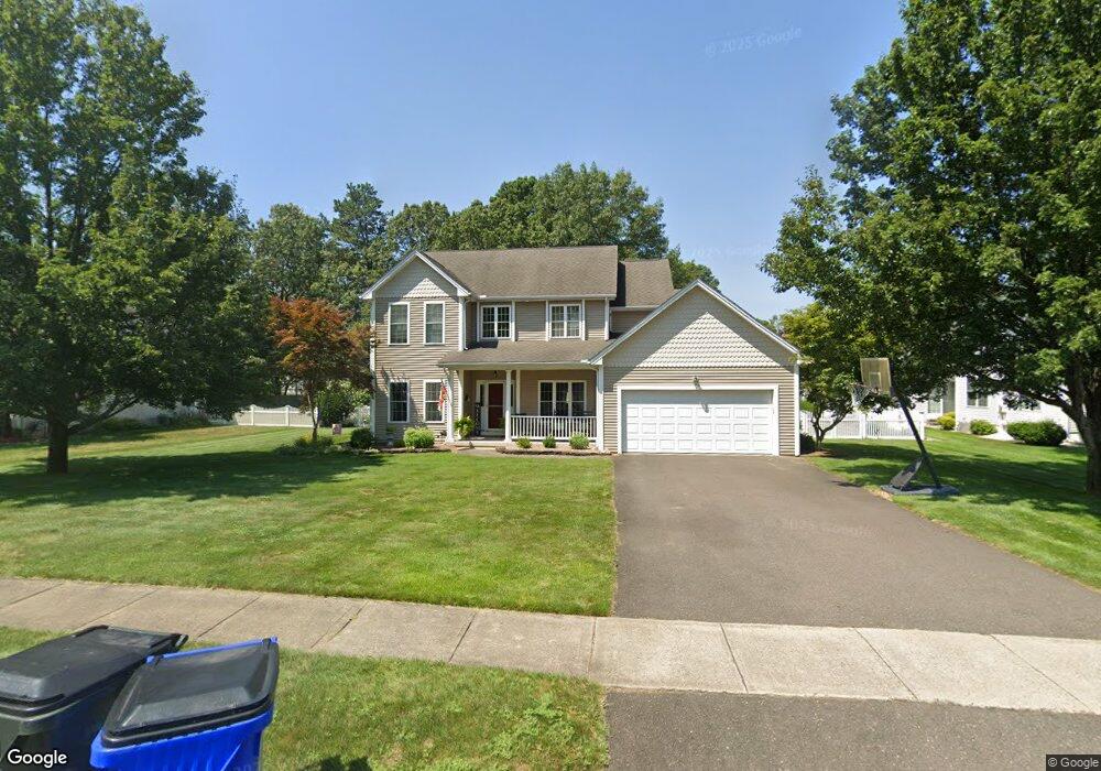 23 Szepanski Rd, Windsor Locks, CT 06096 - photo 1