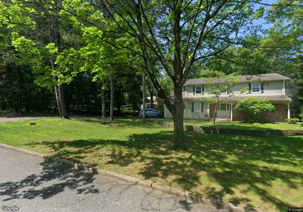 23 Gessner Terrace, Pomona, NY 10970 - photo 1