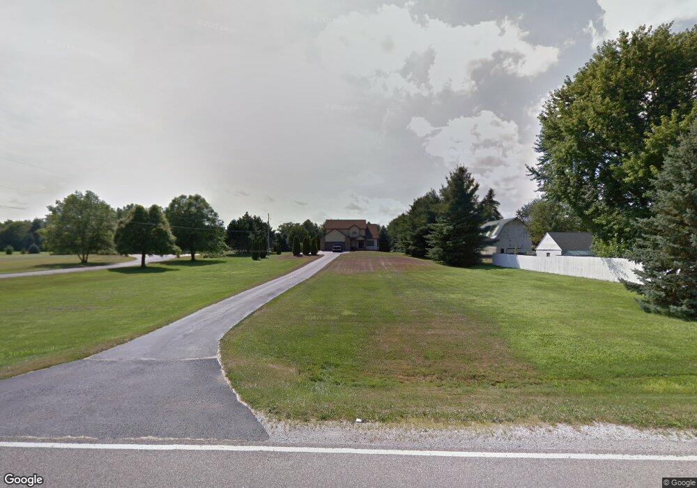 12503 Field Rd, Clio, MI 48420 - photo 1