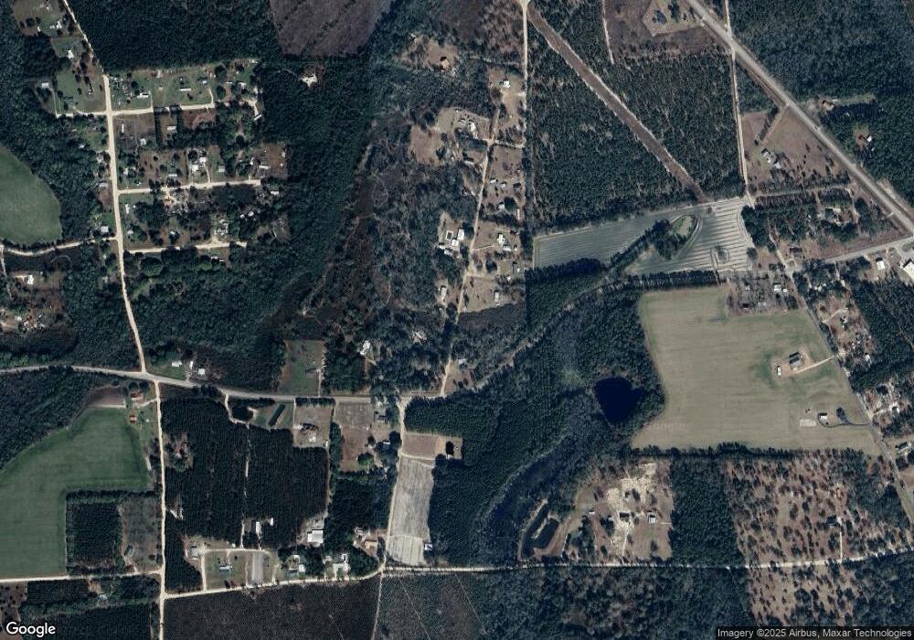 0 White Tail Way, Blackshear, GA 31516 - photo 1