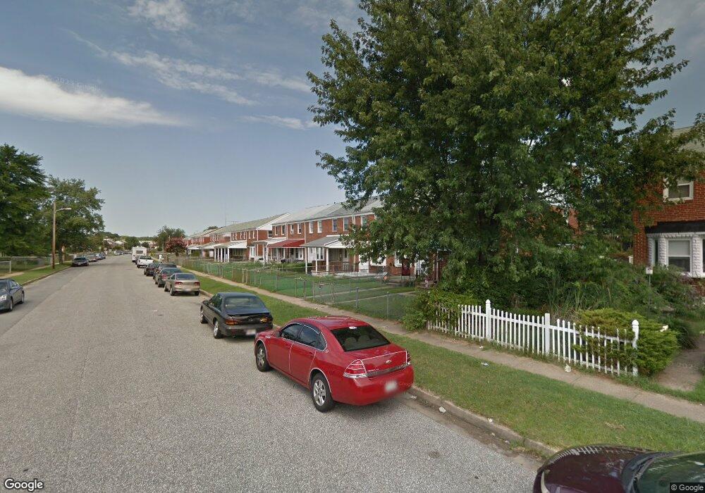 940 Middlesex Rd, Essex, MD 21221 - photo 1