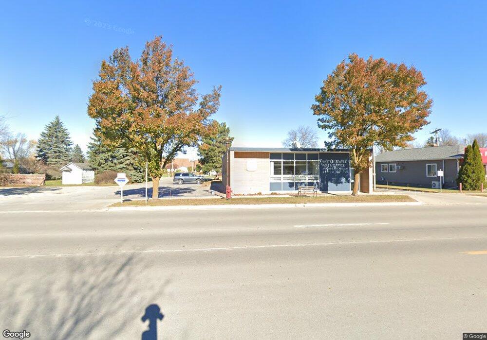 129 E Huron Rd, Au Gres, MI 48703 - photo 1