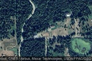 151 Winchester Rd, Heron, MT 59844