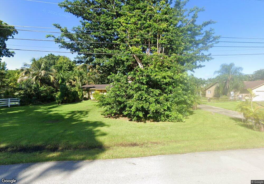 4721 SW 199th Ave, Southwest Ranches, FL 33332 - photo 1