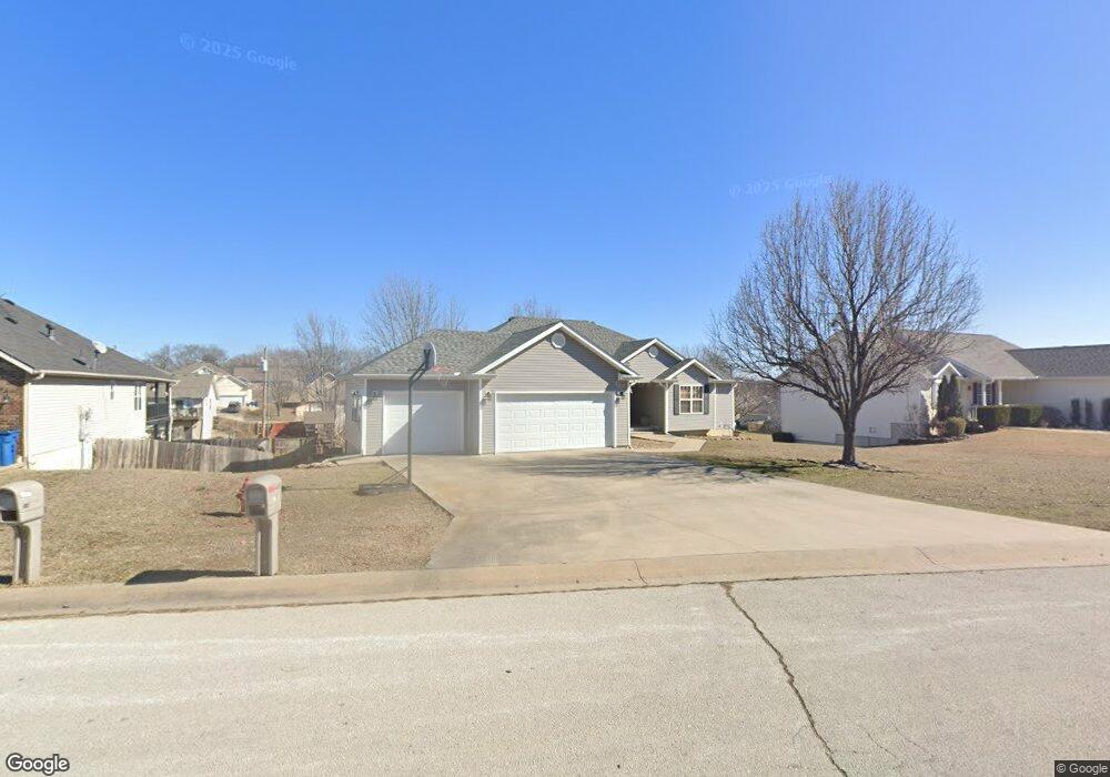 401 Ashmore St, Carl Junction, MO 64834 - photo 1