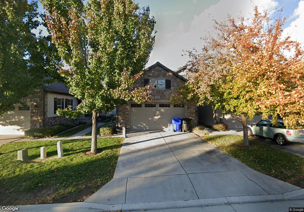 224 W Bellano Way, Centerville, UT 84014 - photo 1