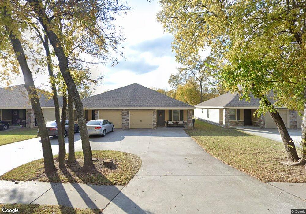 713 S Choctaw Ave, Claremore, OK 74017 - photo 1