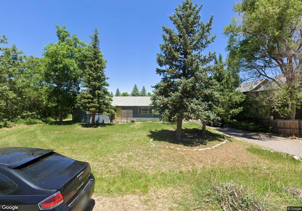 1603 Orchard Ave, Boulder, CO 80304 - photo 1