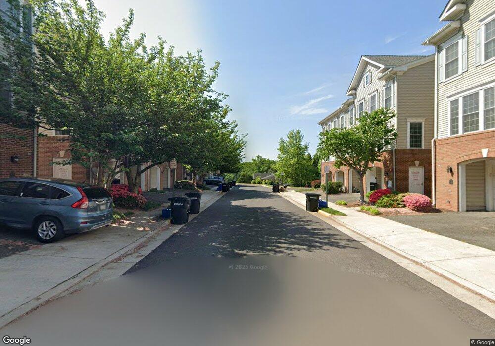 0 Mason Grove Ct unit . FX6311810, Alexandria, VA 22306 - photo 1