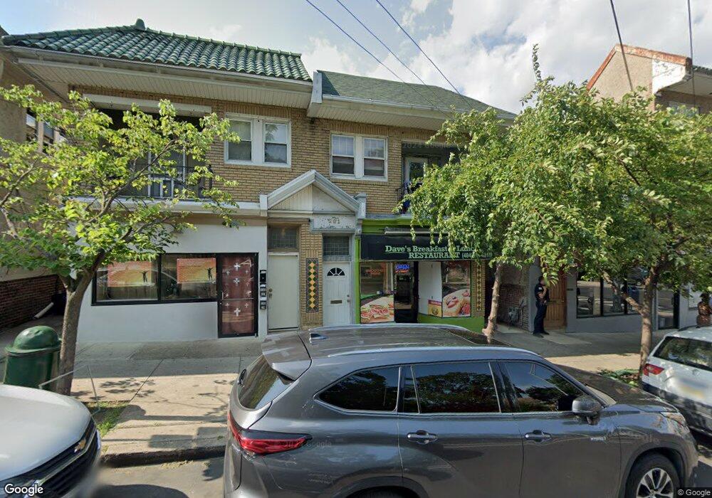 201 E Plumstead Ave, Lansdowne, PA 19050 - photo 1