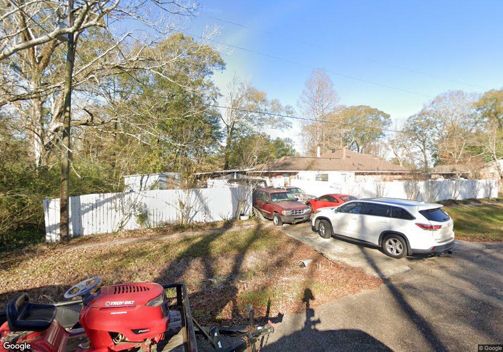 3840 Cypress Park Dr, Zachary, LA 70791 - photo 1