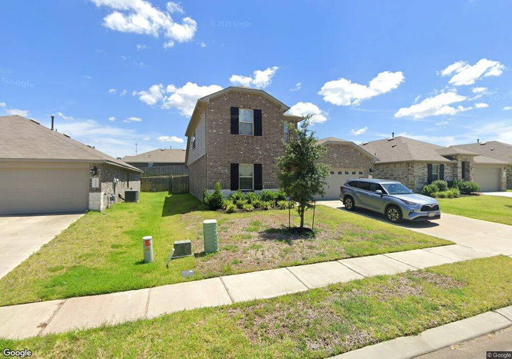 13992 Leigh Lake Ln, Conroe, TX 77384 - photo 1