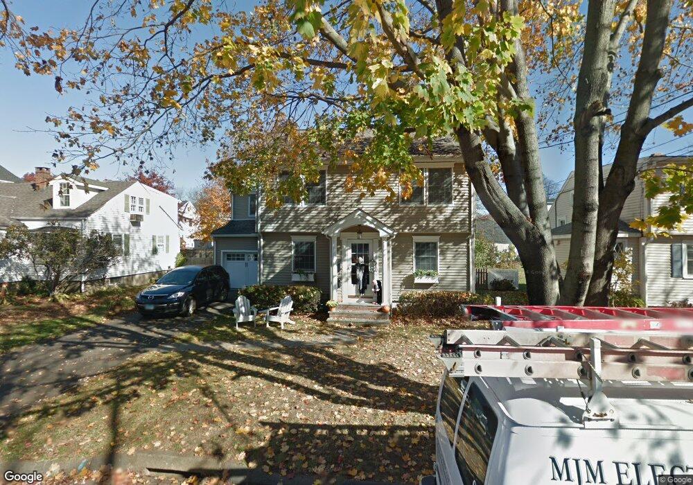 229 Eastlawn St, Fairfield, CT 06824 - photo 1